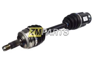 Привод правый SsangYong Actyon 2 G20D/D20DTF