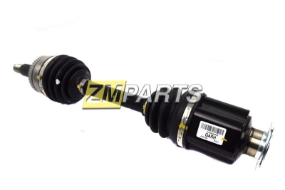 Привод правый SsangYong Actyon 2 G20D/D20DTF