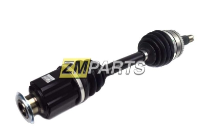 Привод правый SsangYong Actyon 2 G20D/D20DTF