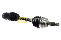 Привод правый SsangYong Actyon 2 G20D/D20DTF