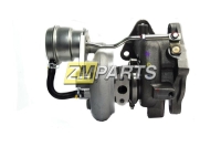 Турбина Mitsubishi Pajero II 2.8