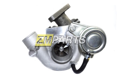 Турбина Mitsubishi Pajero II 2.8