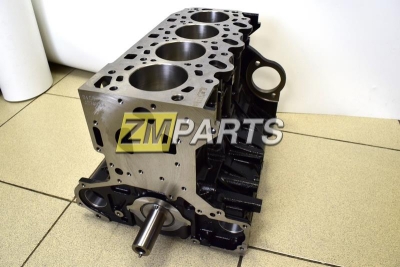 Блок цилиндров D4CB Hyundai Grand Starex H-1