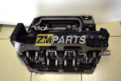 Блок цилиндров D4CB Hyundai Grand Starex H-1