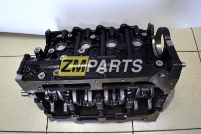 Блок цилиндров D4CB Hyundai Grand Starex H-1