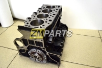 Блок цилиндров D4CB Hyundai Grand Starex H-1