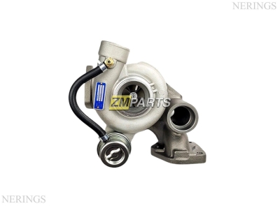 Турбина Ленд Ровер Рендж Ровер, Дискавери 2.5 Турбина Ленд Ровер Рендж Ровер, Дискавери 2.5