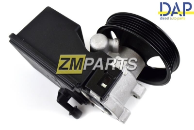 Насос ГУР SsangYong Actyon, Rexton, Kyron