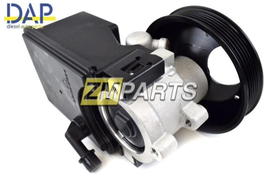 Насос ГУР SsangYong Actyon, Rexton, Kyron