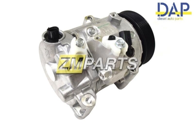 Компрессор кондиционера Toyota Camry V50, RAV4 Компрессор кондиционера Toyota Camry V50, RAV4