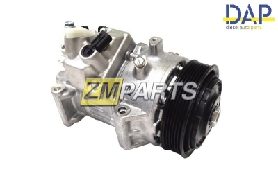 Компрессор кондиционера Toyota Camry V50, RAV4 Компрессор кондиционера Toyota Camry V50, RAV4