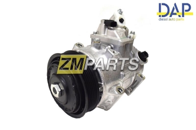 Компрессор кондиционера Toyota Camry V50, RAV4 Компрессор кондиционера Toyota Camry V50, RAV4