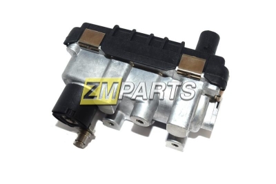 Актуатор турбины G33 Ford Transit 1692434