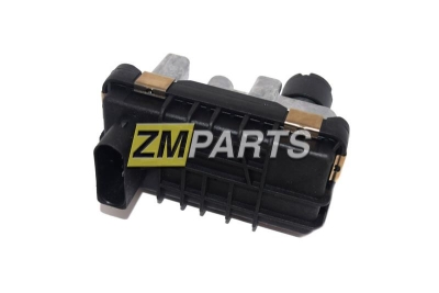 Актуатор турбины G33 Ford Transit 1692434