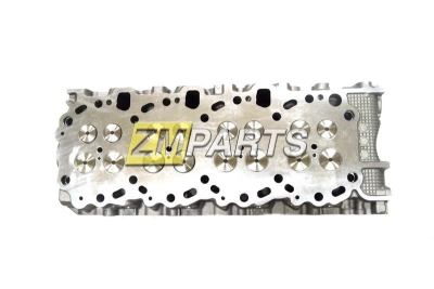 Головка блока цилиндров ГБЦ 1KD-FTV Toyota Hilux, Land Cruiser 3.0