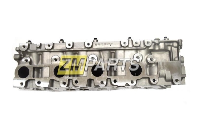 Головка блока цилиндров ГБЦ 1KD-FTV Toyota Hilux, Land Cruiser 3.0