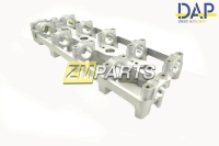 Постель распредвалов D4CB Starex, Porter 2