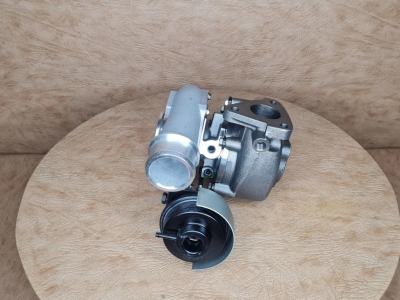Турбина Hyundai Santa Fe 2 28231-27810, 2823127810 Турбина Hyundai Santa Fe 2 28231-27810, 2823127810