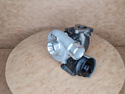 Турбина Hyundai Santa Fe 2 28231-27810, 2823127810 Турбина Hyundai Santa Fe 2 28231-27810, 2823127810