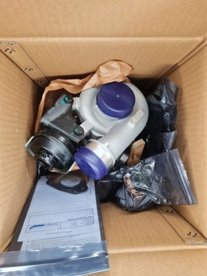 Турбина Hyundai Santa Fe 2 28231-27810, 2823127810 Турбина Hyundai Santa Fe 2 28231-27810, 2823127810