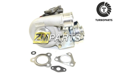 Турбина Hyundai Santa Fe 2 28231-27810, 2823127810