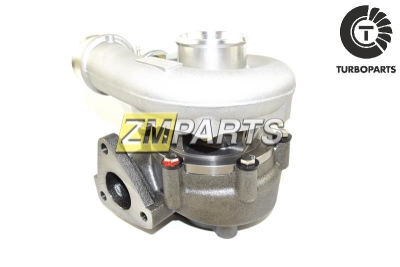 Турбина Hyundai Santa Fe 2 28231-27810, 2823127810 Турбина Hyundai Santa Fe 2 28231-27810, 2823127810