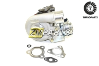 Турбина Hyundai Santa Fe 2 28231-27810, 2823127810