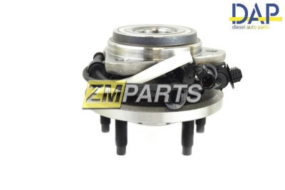 Ступица передняя  Mazda BT-50, Ford Ranger, Explorer