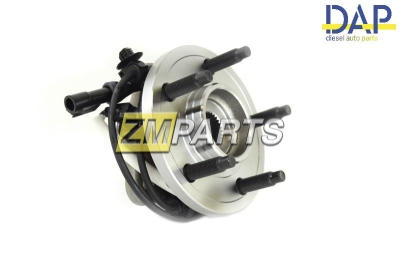 Ступица передняя  Mazda BT-50, Ford Ranger, Explorer