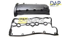 Клапанная крышка Дэу Нексия, Лачетти, Авео 16 клапанная 25185117