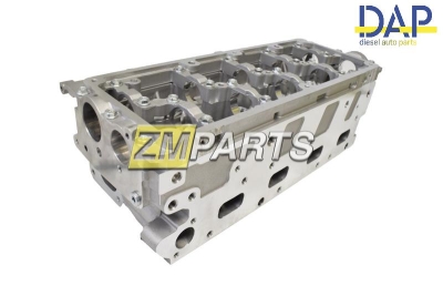 ГБЦ Фольксваген Крафтер, Crafter, Амарок, Amarok ГБЦ Фольксваген Крафтер, Crafter, Амарок, Amarok