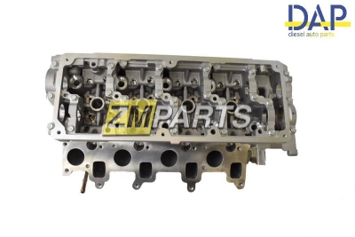 ГБЦ Фольксваген Крафтер, Crafter, Амарок, Amarok ГБЦ Фольксваген Крафтер, Crafter, Амарок, Amarok