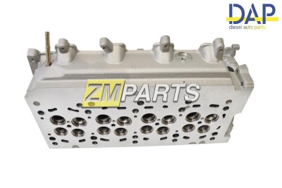 ГБЦ Фольксваген Крафтер, Crafter, Амарок, Amarok ГБЦ Фольксваген Крафтер, Crafter, Амарок, Amarok