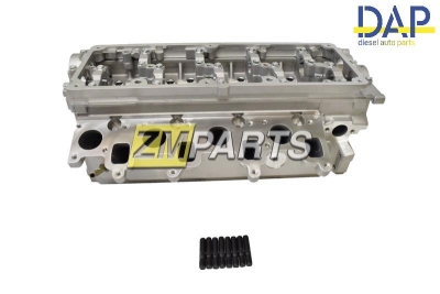 ГБЦ Фольксваген Крафтер, Crafter, Амарок, Amarok ГБЦ Фольксваген Крафтер, Crafter, Амарок, Amarok