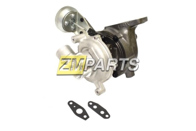 Турбина Митсубиси Паджеро, Pajero 3.2 4M41T Турбина Митсубиси Паджеро, Pajero 3.2 4M41T