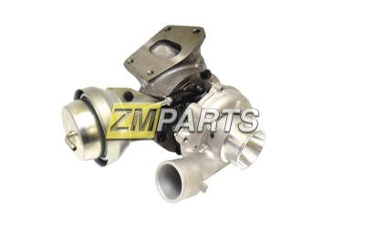 Турбина Митсубиси Паджеро, Pajero 3.2 4M41T Турбина Митсубиси Паджеро, Pajero 3.2 4M41T