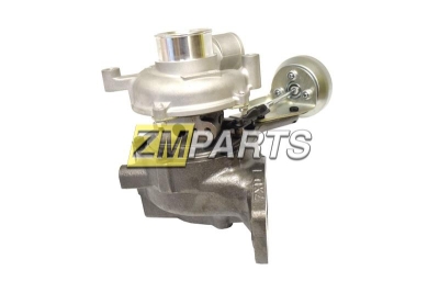 Турбина Митсубиси Паджеро, Pajero 3.2 4M41T Турбина Митсубиси Паджеро, Pajero 3.2 4M41T