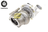 Турбина JBC 3CX, 4CX, Перкинс, Perkins 4.4