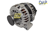 Генератор SsangYong Kyron, Actyon, Rexton 6651540302