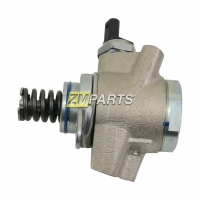 Топливный насос ТНВД Ауди Q5, А4, А5, А6, А7, А8