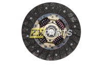 Диск сцепления Hyundai Starex, Porter