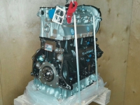 Двигатель CDAB Шкода Суперб, Skoda Superb 1.8 новый