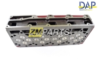 Головка блока цилиндров ГБЦ CUMMINS ISF 3.8 ПАЗ, Валдай, Foton