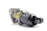 Клапан ЕГР Kia Carnival