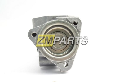 Клапан ЕГР Kia Carnival Клапан ЕГР Kia Carnival