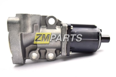 Клапан ЕГР Kia Carnival Клапан ЕГР Kia Carnival