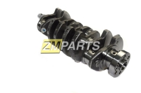 Коленвал G4GC Hyundai Tucson 2.0