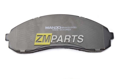 Колодки тормозные передние Kia Bongo 3 Колодки тормозные передние Kia Bongo 3