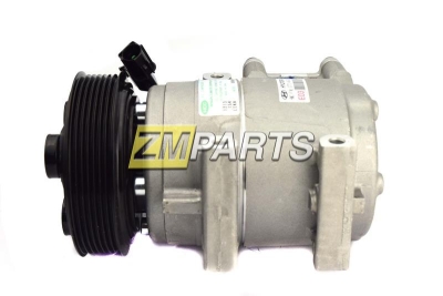 Компрессор кондиционера Хендай Портер, Porter 2