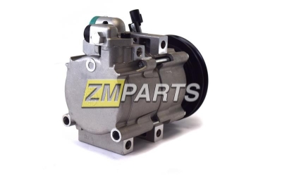 Компрессор кондиционера REBUILT IN KOREA Hyundai Starex